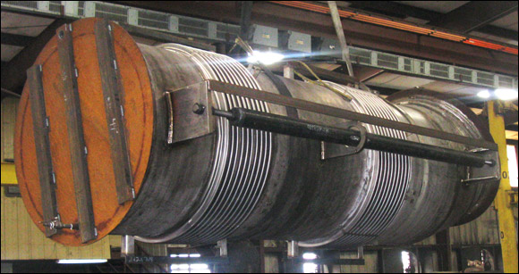 Universal tied expansion joint