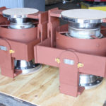 Gimbal Expansion Joints Designed for a Pipeline in Texas