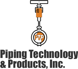 Piping Tech Logo
