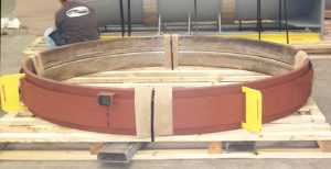 Toroidal Bellow Expansion Joint