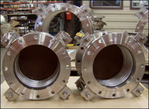 Flanges from US Bellows