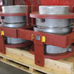 Gimbal Expansion Joints Designed for a Flare Gas and Steam Application in a Methanol Plant