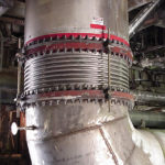 U.S. Bellows Responds to Emergency Order for a 48" Diameter Tied Single Expansion Joint