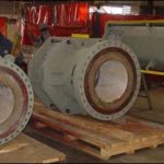 U.S. Bellows, Inc. Designed and Fabricated Hinged and Universal Expansion Joints with Refractory Lining