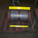 Small universal expansion joint