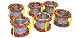 Metal Expansion Joints 2 img