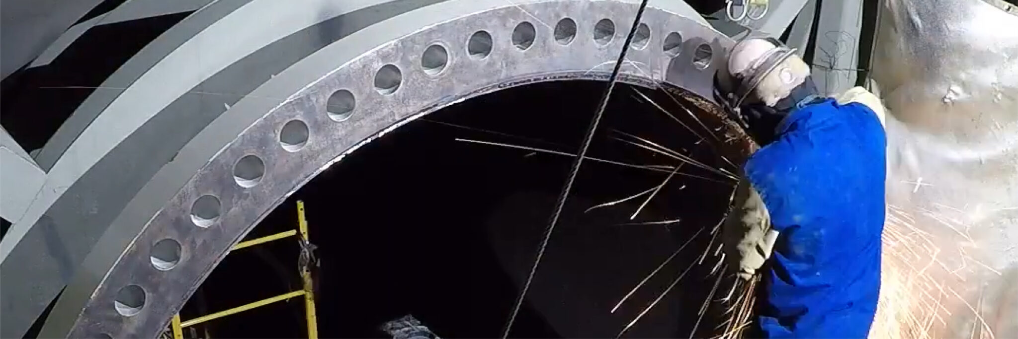 Field Service Action
