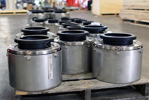 Expansion joint parameter