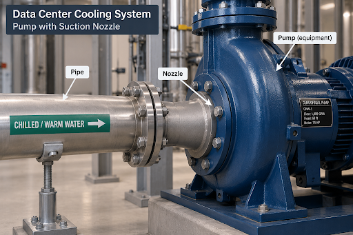 Cooling system 2 Cooling system 2